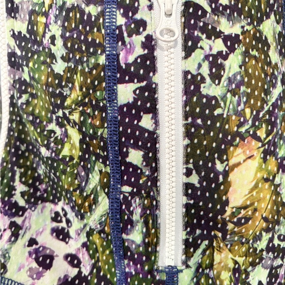 Stylish Multicolor Women's Jacket!AQZQ - Picture 3 of 5